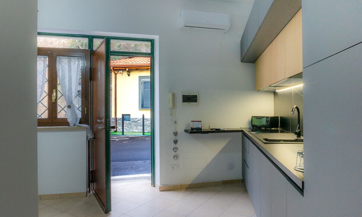 Photo of Kitchen in Tuscolano