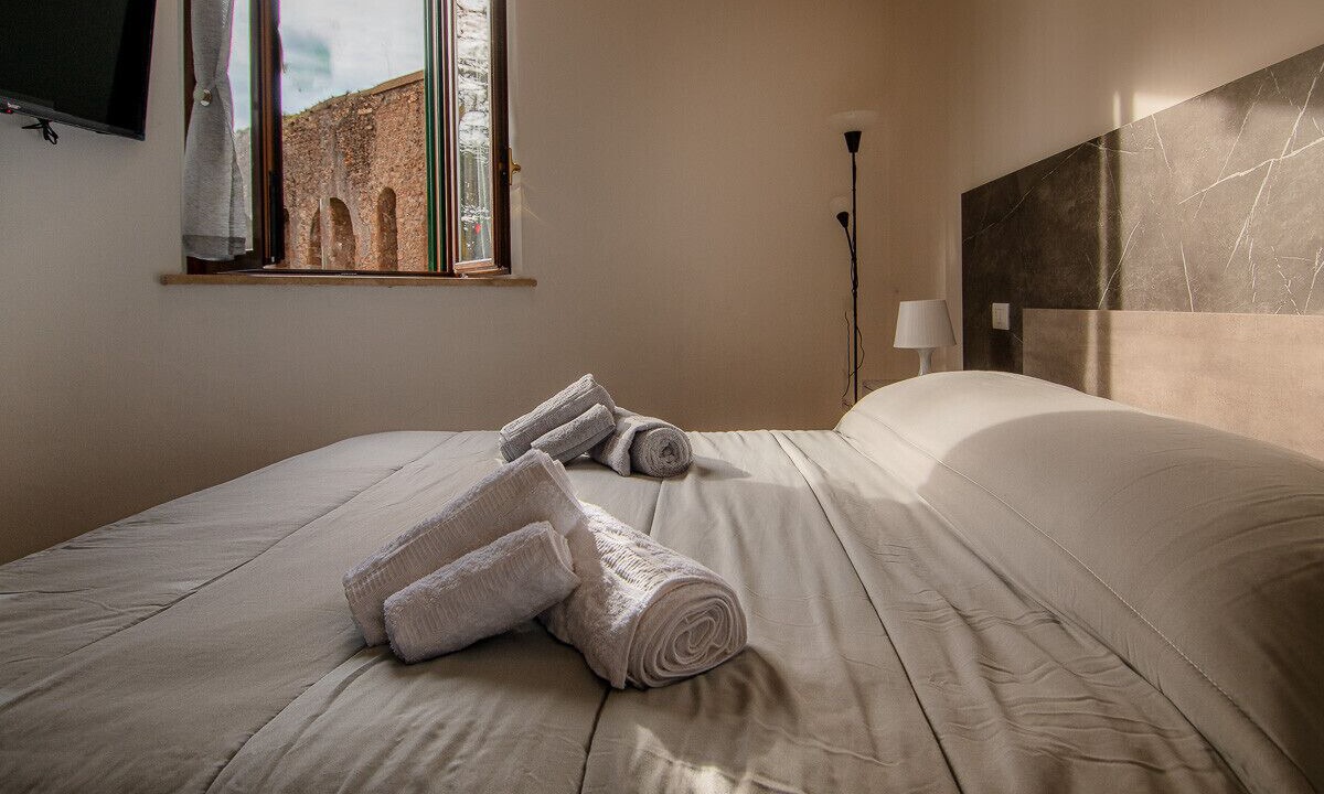 Photo of Bedroom in Tuscolano