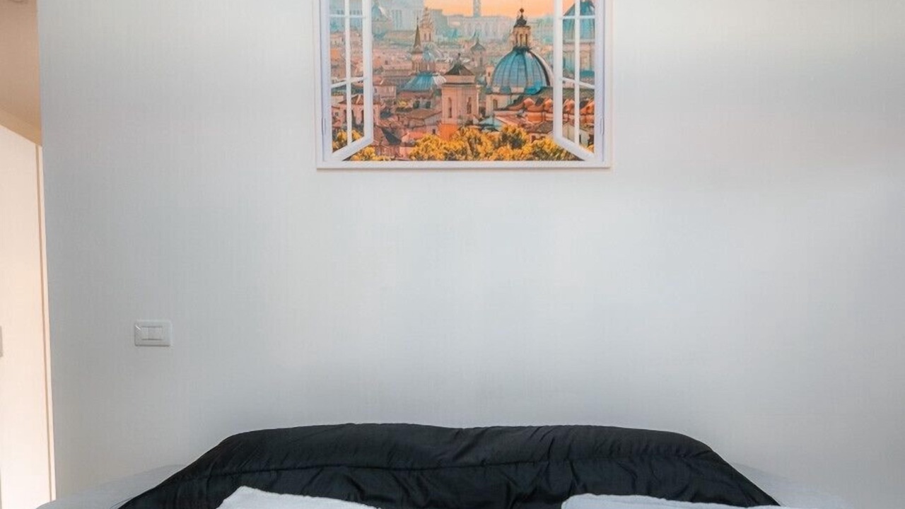 Photo of Bedroom in Tuscolano