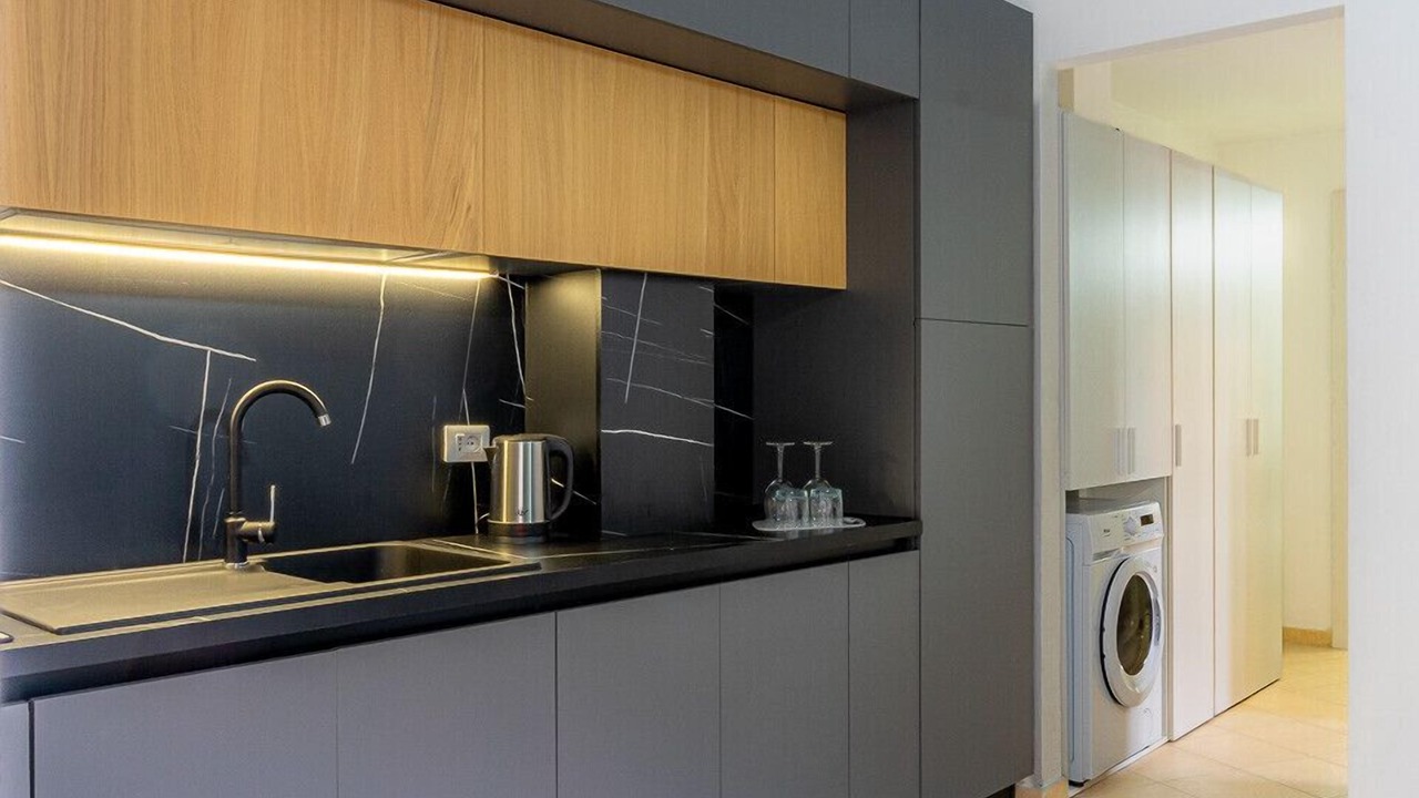 Photo of Kitchen in Tuscolano
