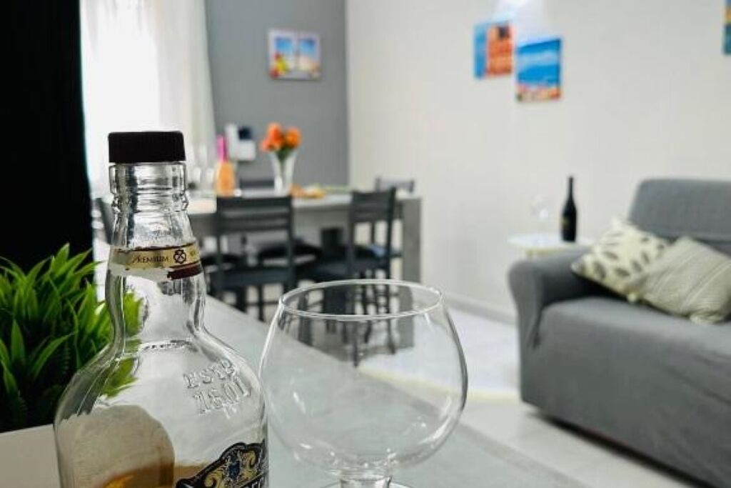 Photo of Livingroom in San Giorgio a Cremano