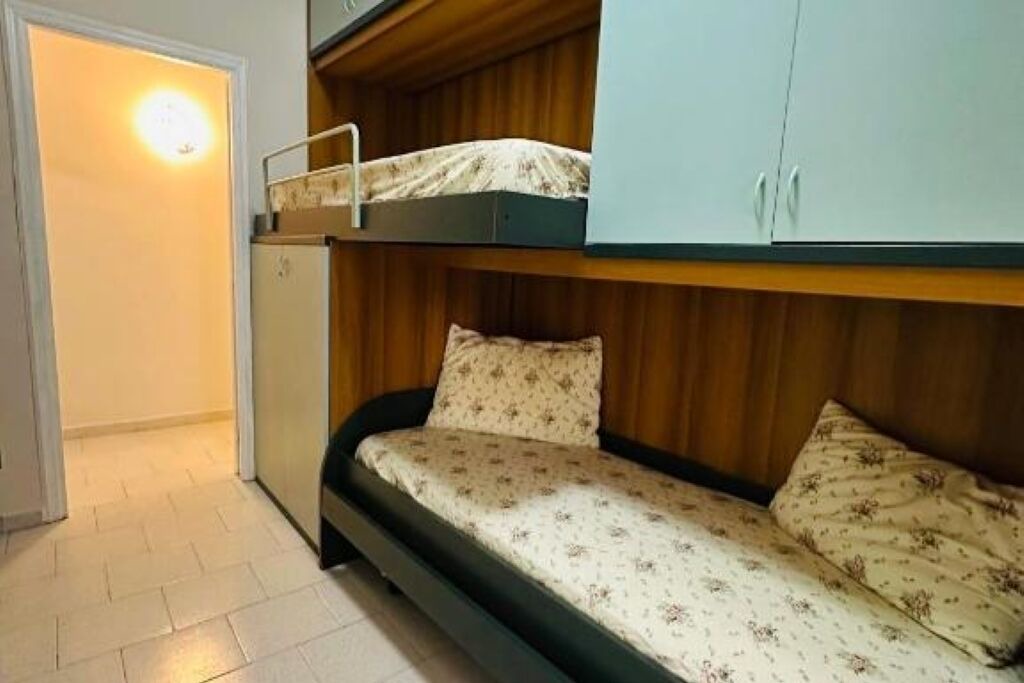 Photo of Bedroom in San Giorgio a Cremano