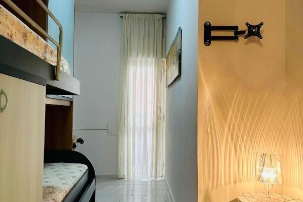 Photo of Bedroom in San Giorgio a Cremano