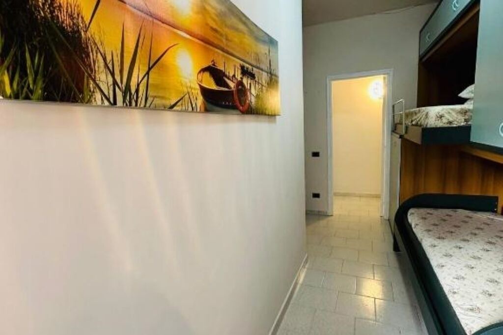 Photo of Bedroom in San Giorgio a Cremano