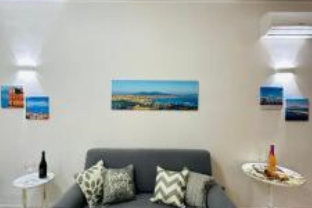 Photo of Livingroom in San Giorgio a Cremano