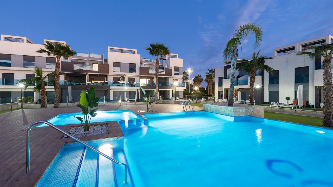 Photo of Outdoor in Guardamar del Segura