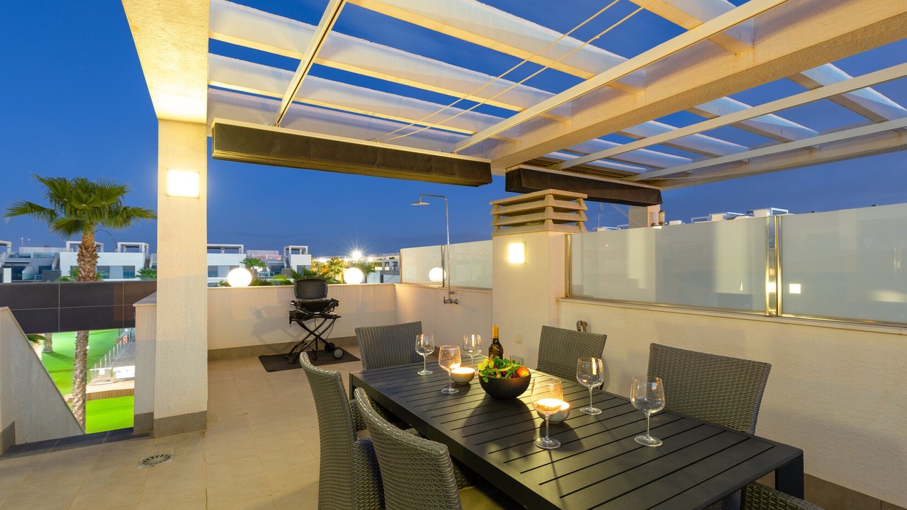 Photo of Outdoor in Guardamar del Segura