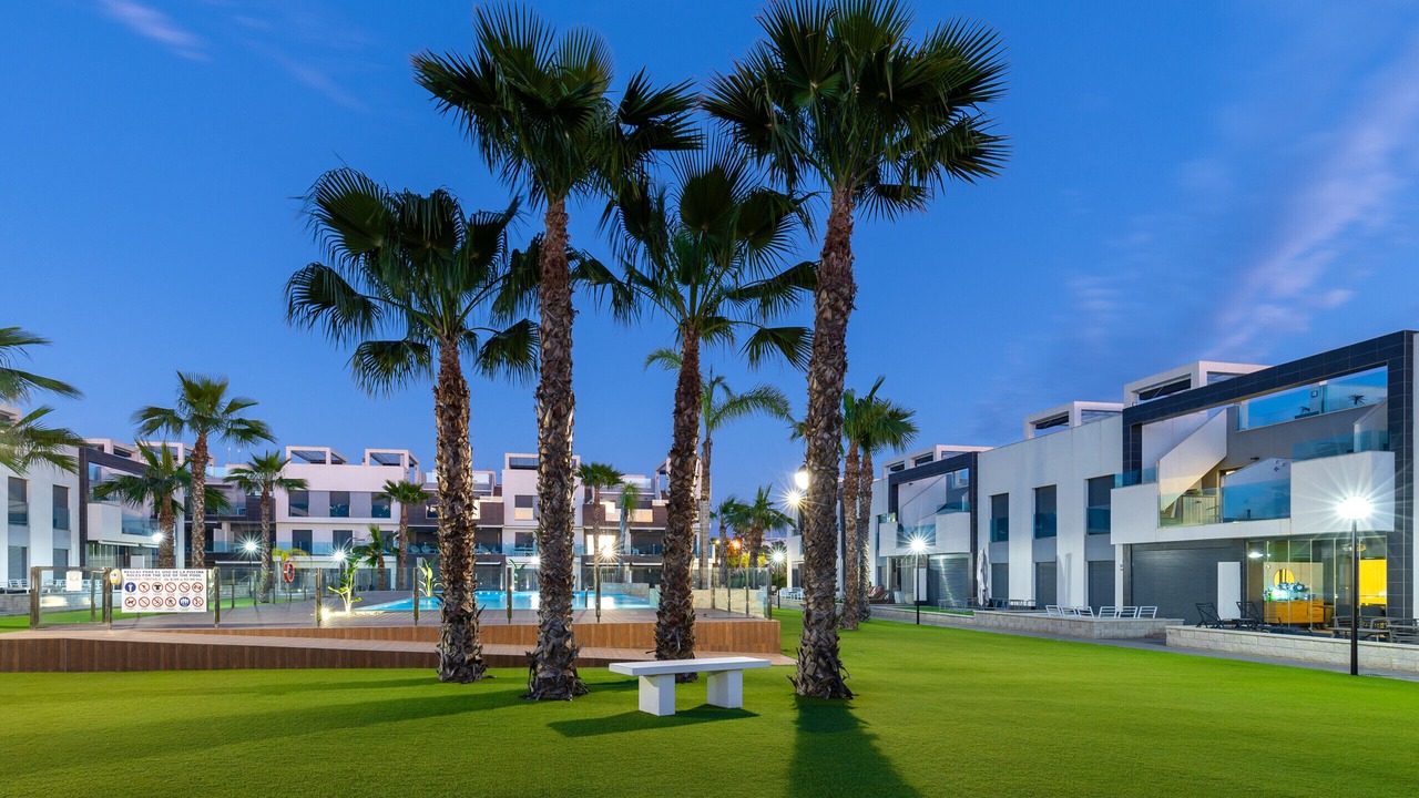 Photo of Outdoor in Guardamar del Segura