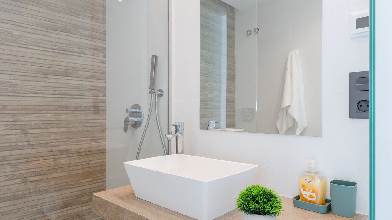 Photo of Bathroom in Guardamar del Segura