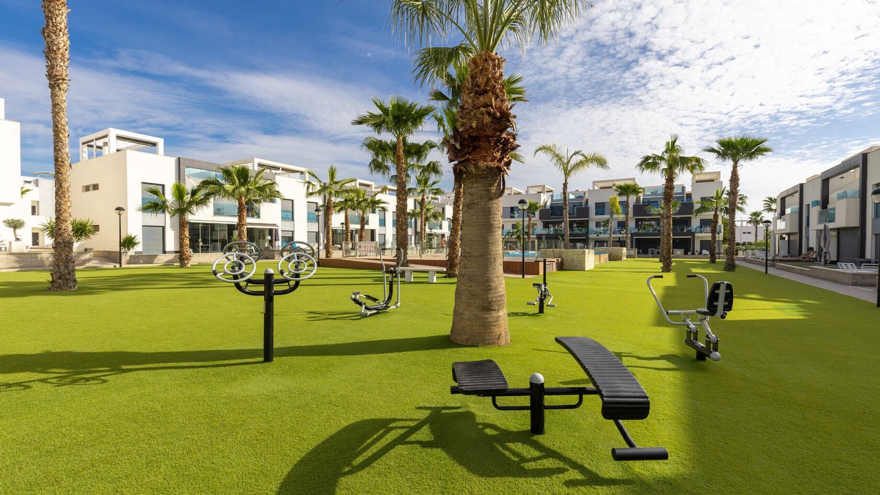 Photo of Outdoor in Guardamar del Segura