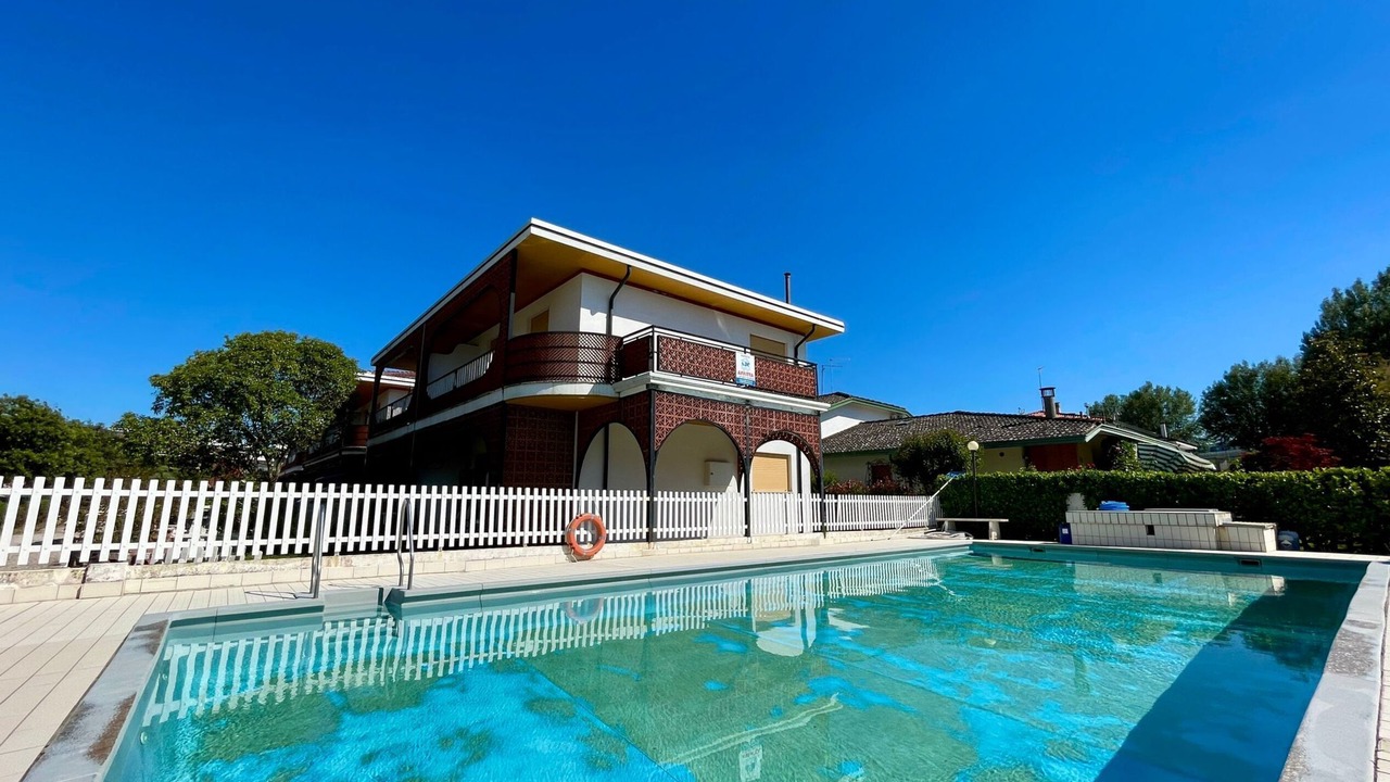 Photo of Outdoor in Porto Santa Margherita