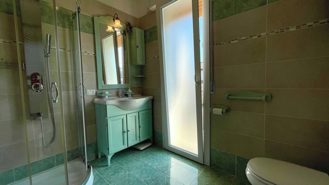 Photo of Bathroom in Porto Santa Margherita