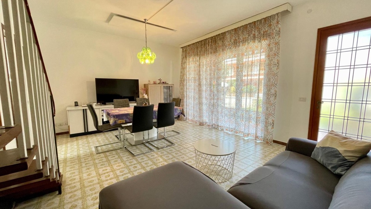 Photo of Livingroom in Porto Santa Margherita