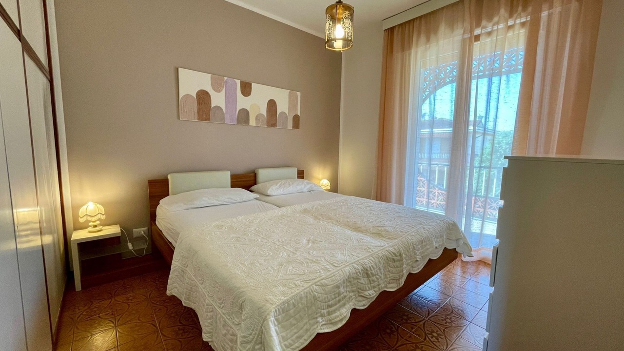 Photo of Bedroom in Porto Santa Margherita