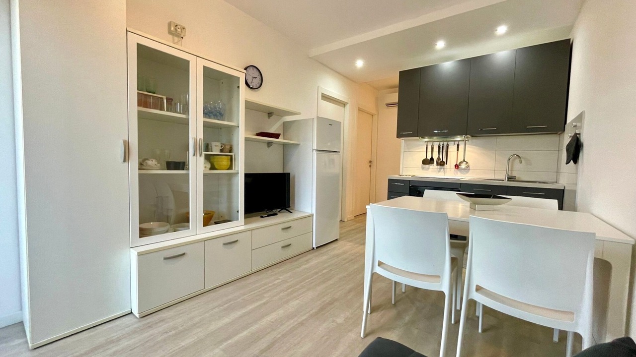 Photo of Kitchen in Porto Santa Margherita