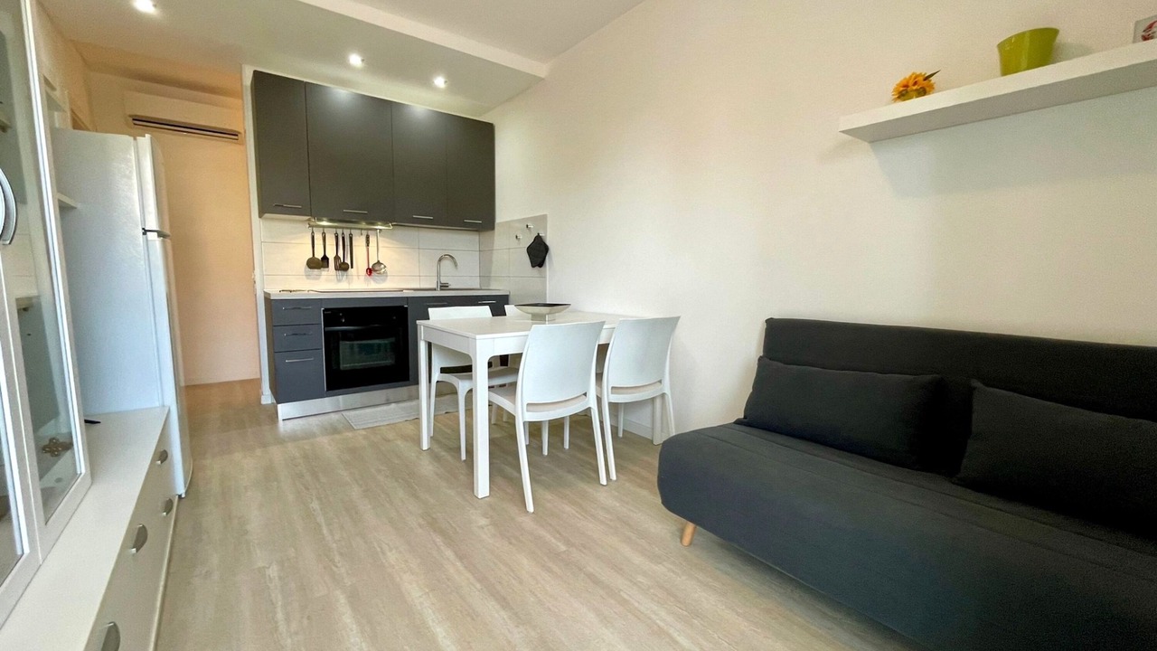 Photo of Livingroom in Porto Santa Margherita