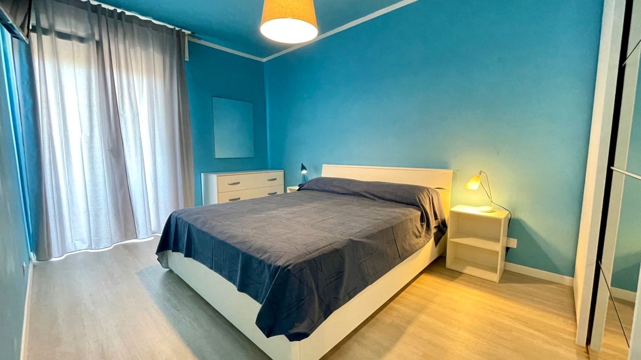 Photo of Bedroom in Porto Santa Margherita