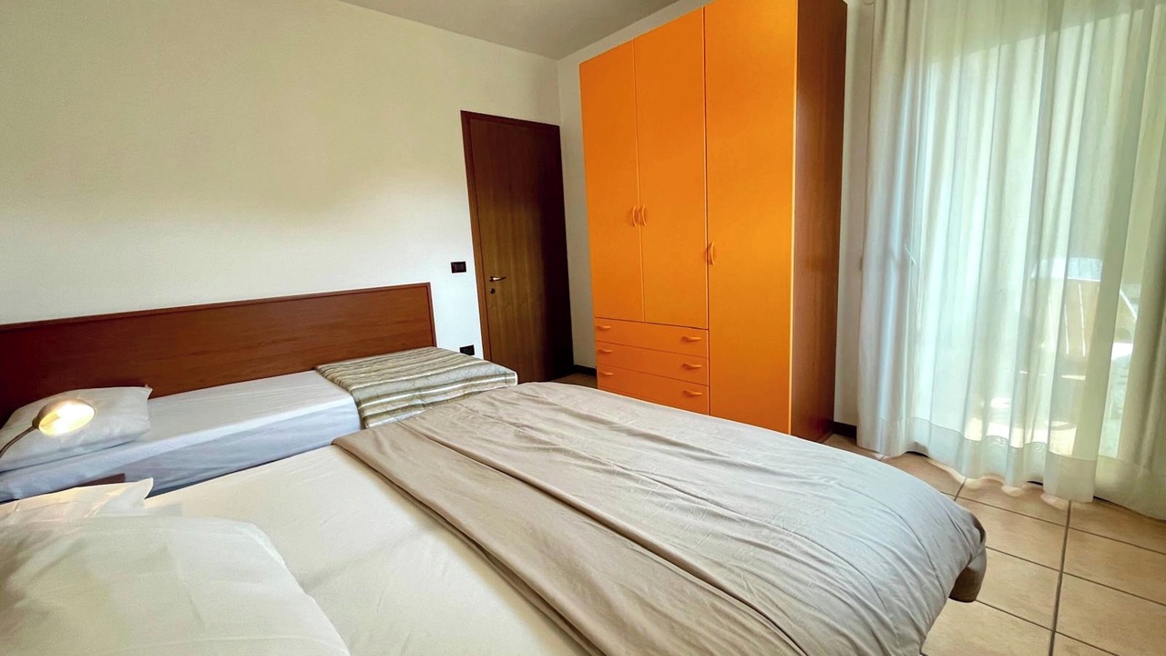 Photo of Bedroom in Caorle
