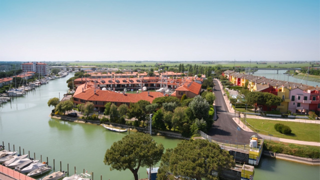 Photo of Outdoor in Caorle