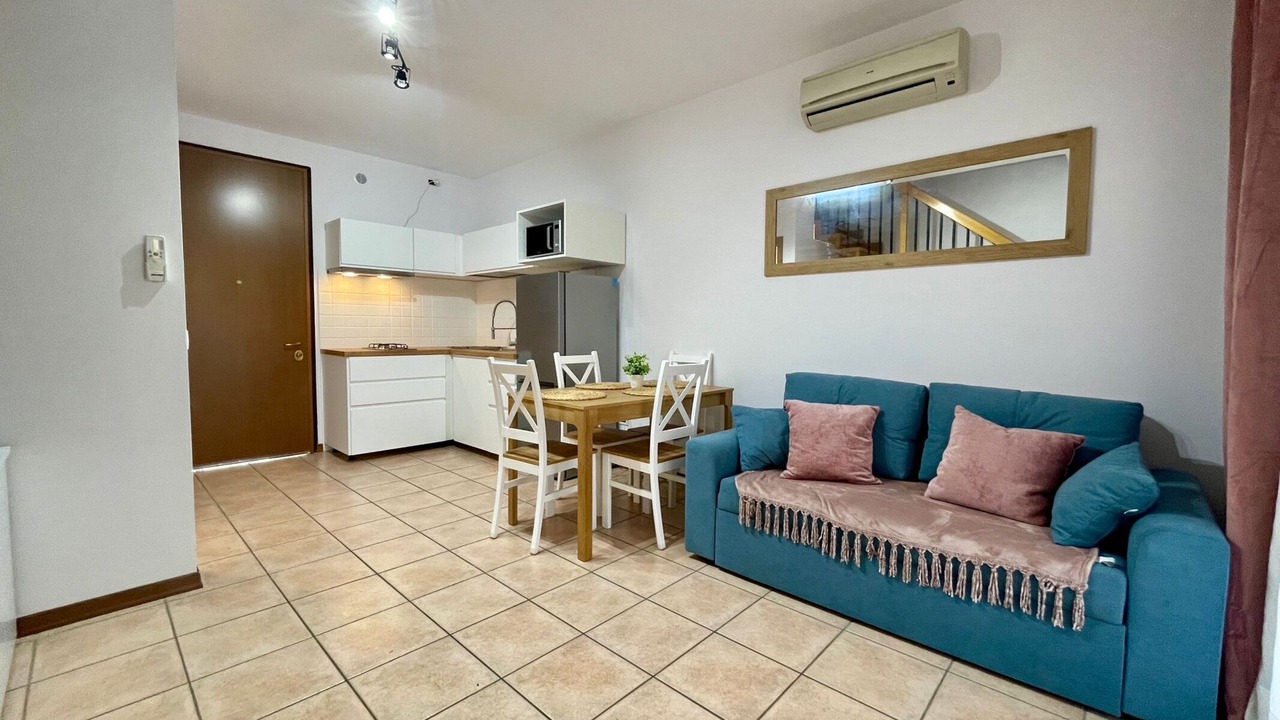Photo of Livingroom in Caorle