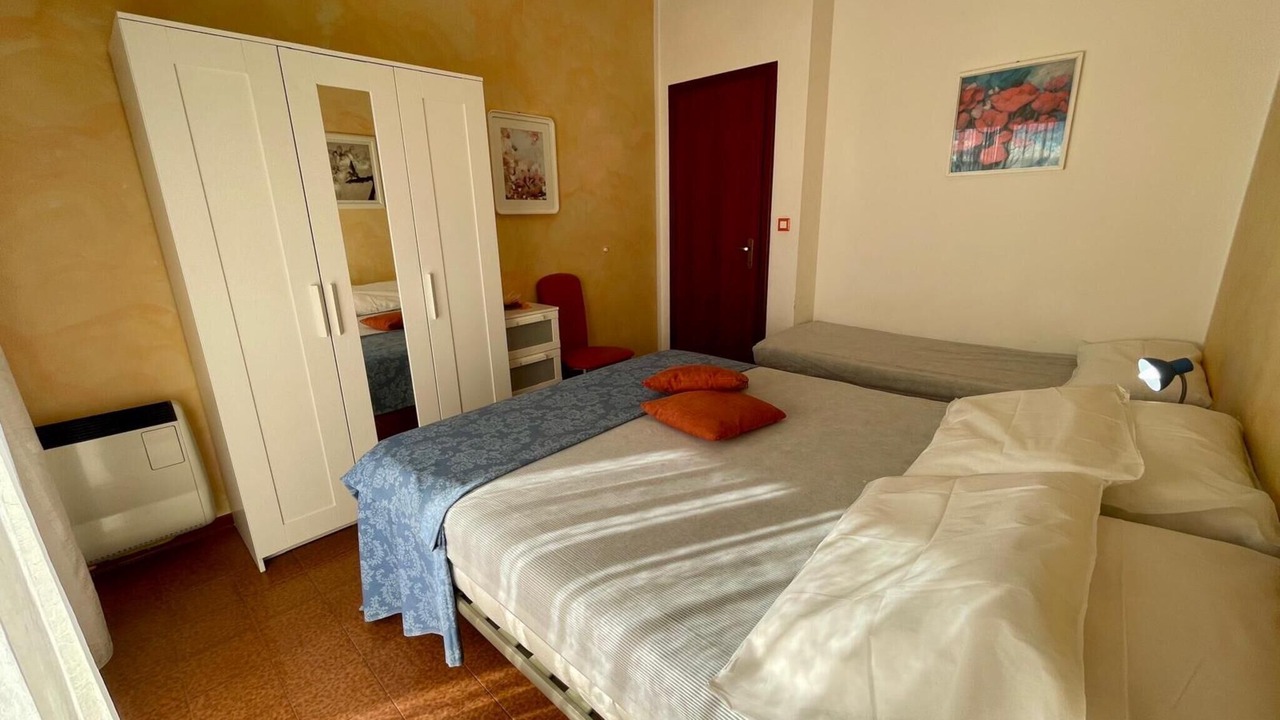 Photo of Bedroom in Porto Santa Margherita