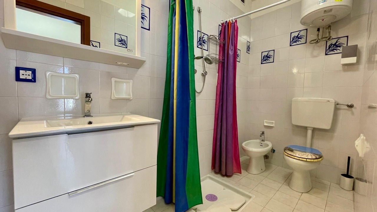 Photo of Bathroom in Porto Santa Margherita