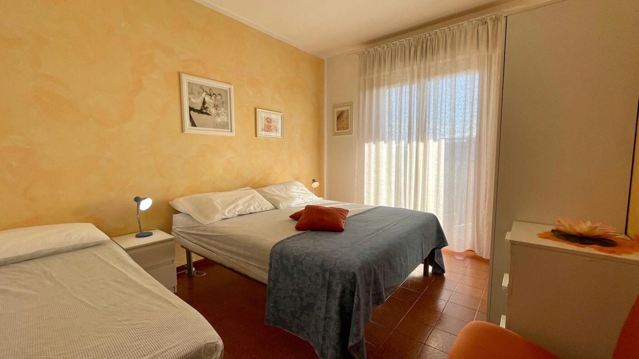Photo of Bedroom in Porto Santa Margherita