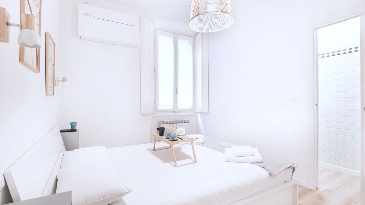 Photo of Bedroom in Lazzaretto