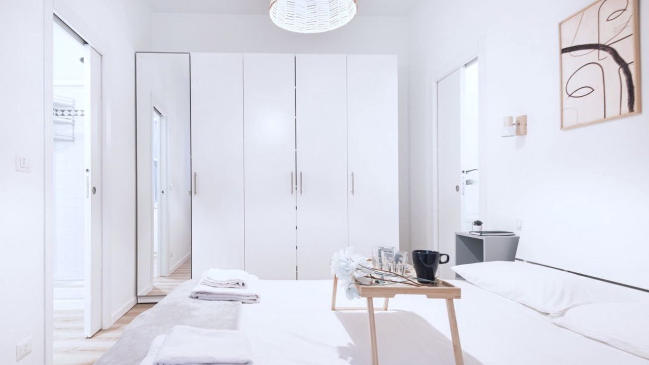 Photo of Bedroom in Lazzaretto