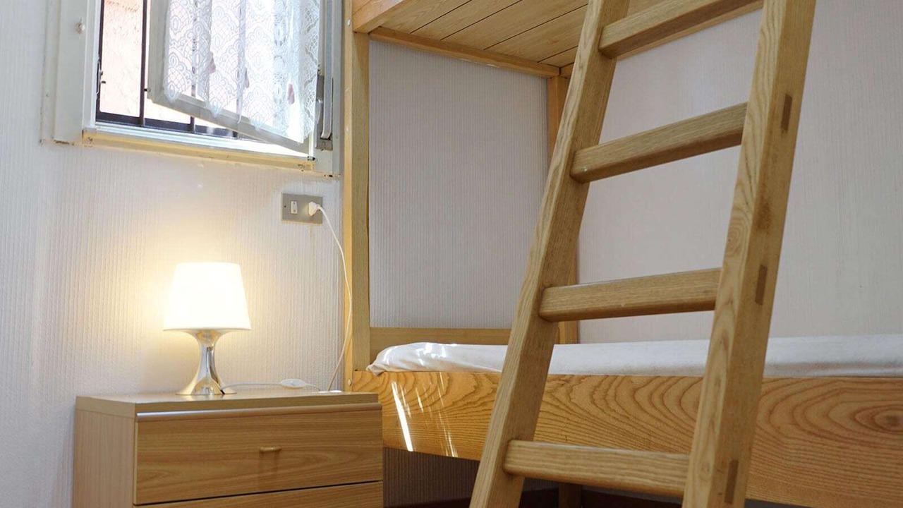 Photo of Bedroom in Andora