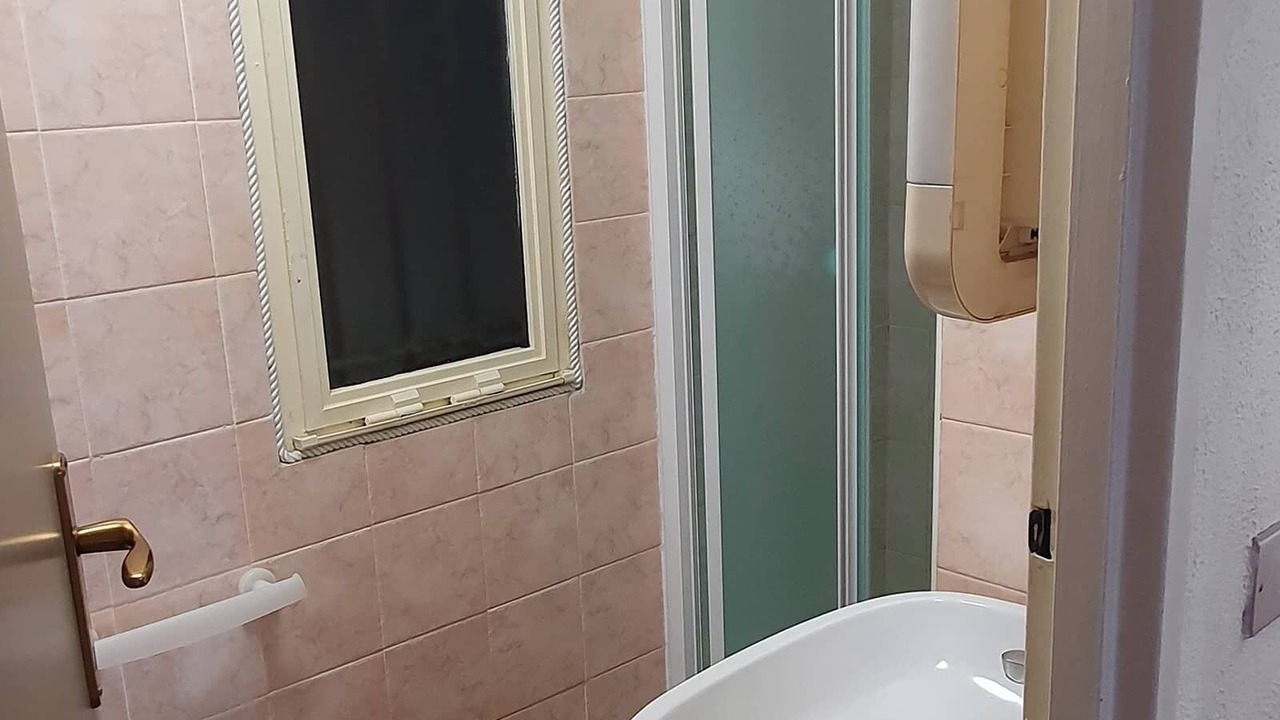 Photo of Bathroom in Andora