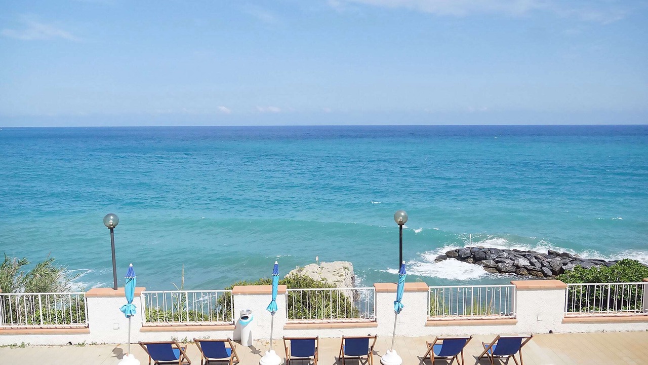 Photo of Patio Balcony in Andora