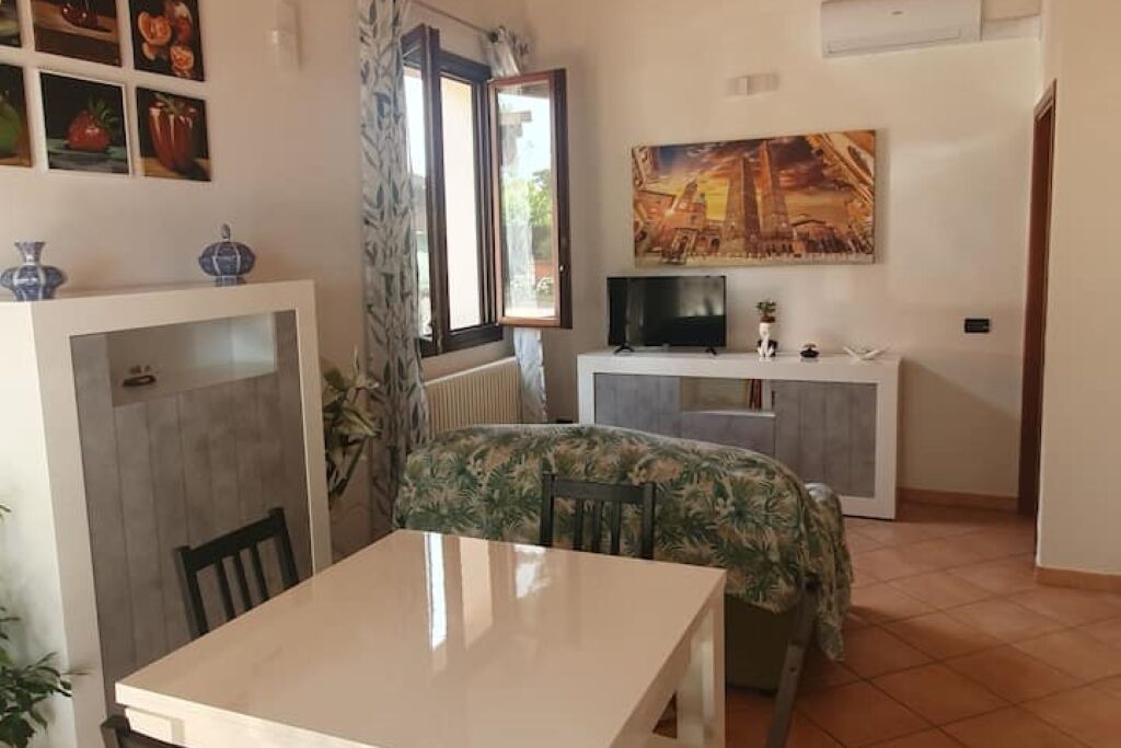 Photo of Livingroom in Sala Bolognese