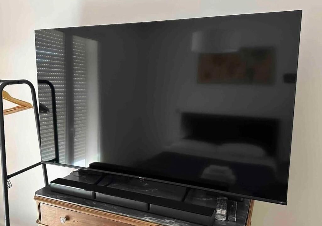 Photo of Bedroom in Quartiere XXII Collatino