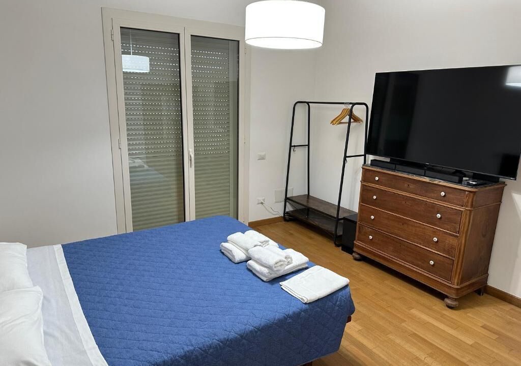 Photo of Bedroom in Quartiere XXII Collatino