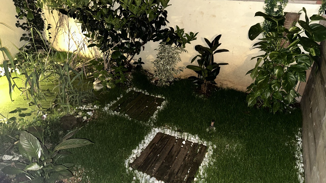 Photo of Outdoor in Quartiere XXII Collatino
