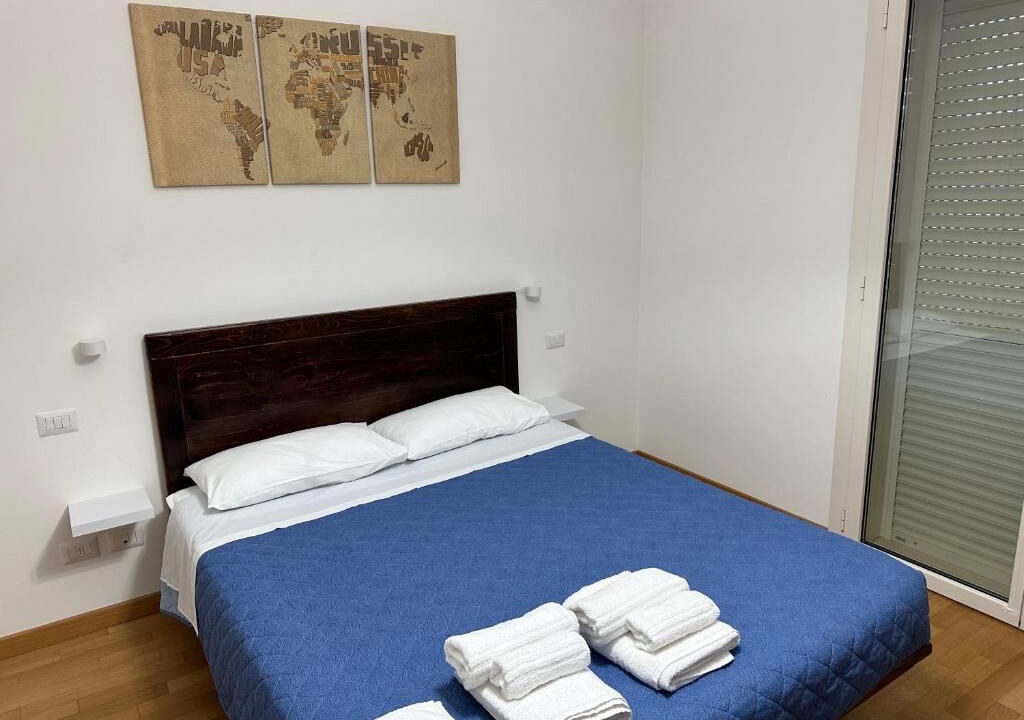 Photo of Bedroom in Quartiere XXII Collatino