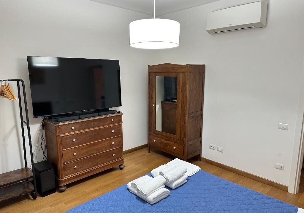 Photo of Bedroom in Quartiere XXII Collatino