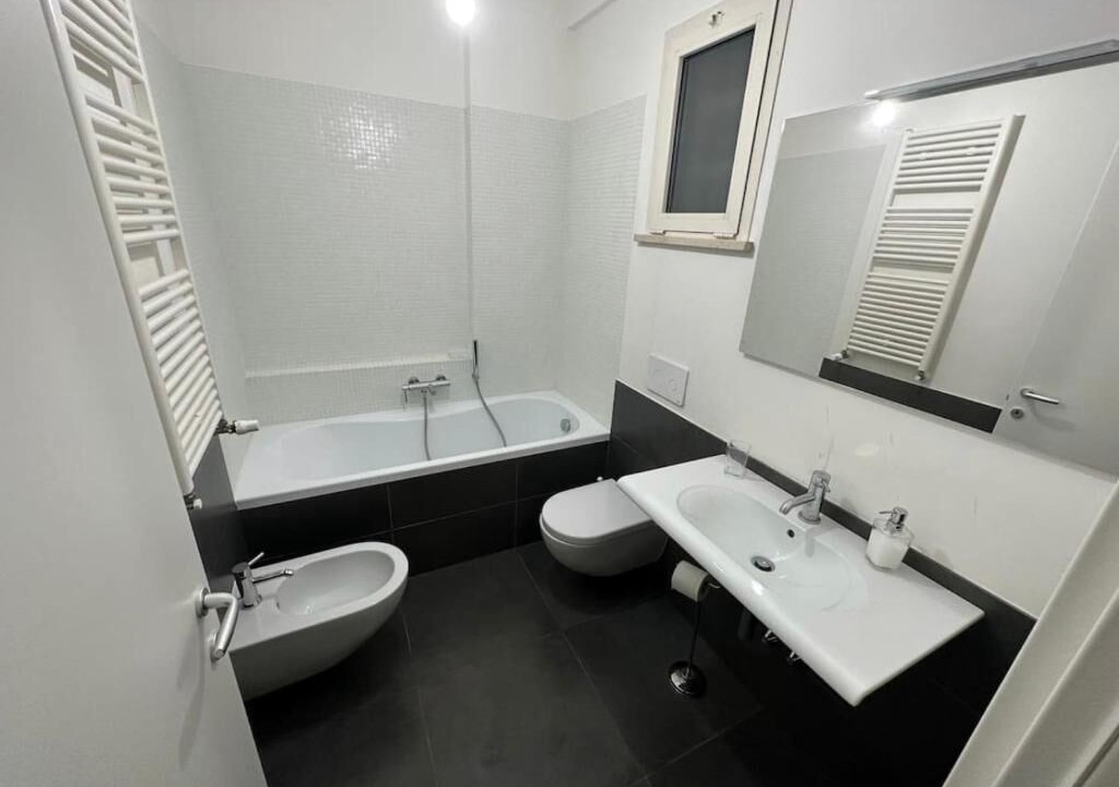 Photo of Bathroom in Quartiere XXII Collatino