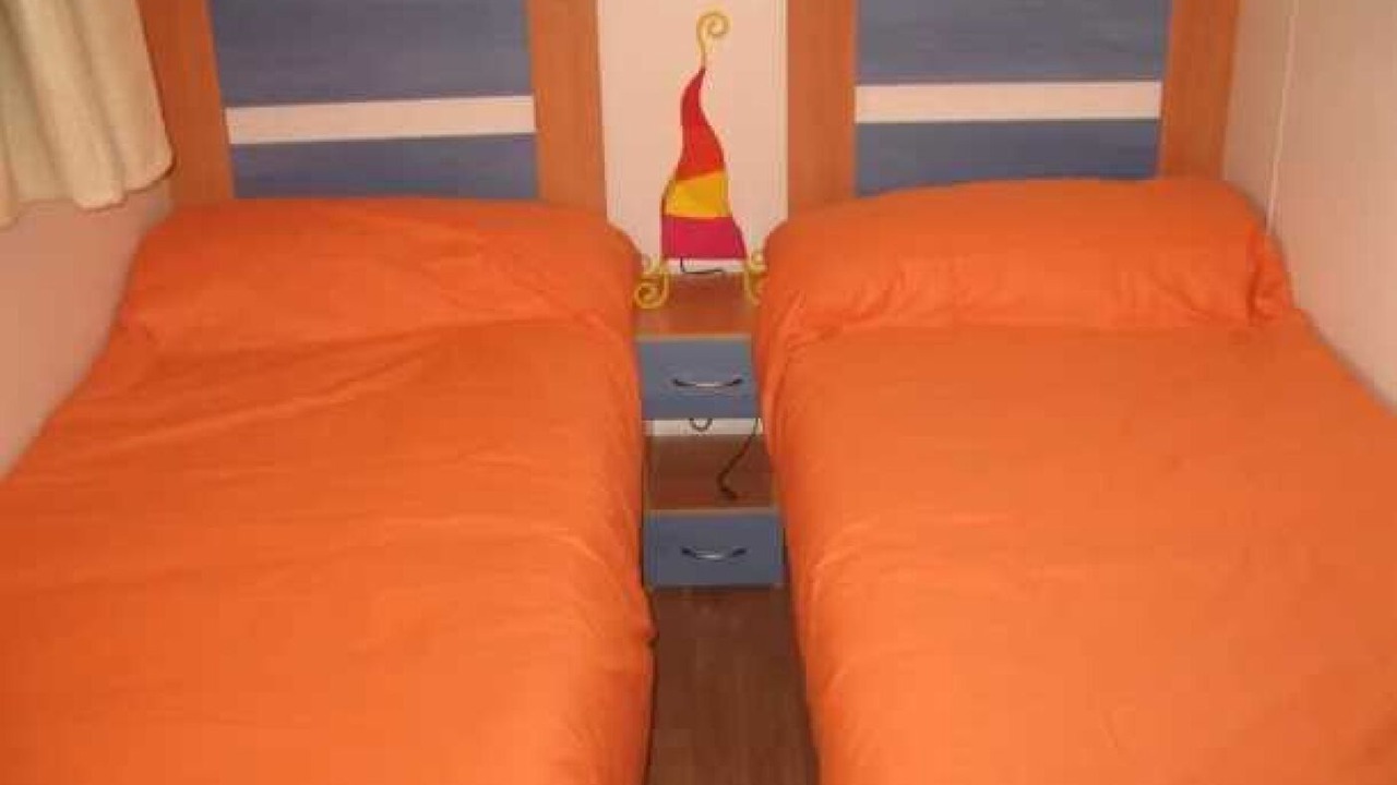 Photo of Bedroom in Trevelez