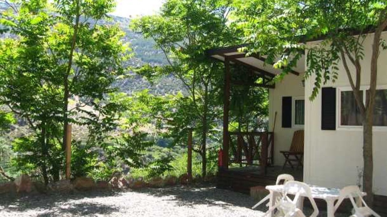 Photo of Outdoor in Trevelez