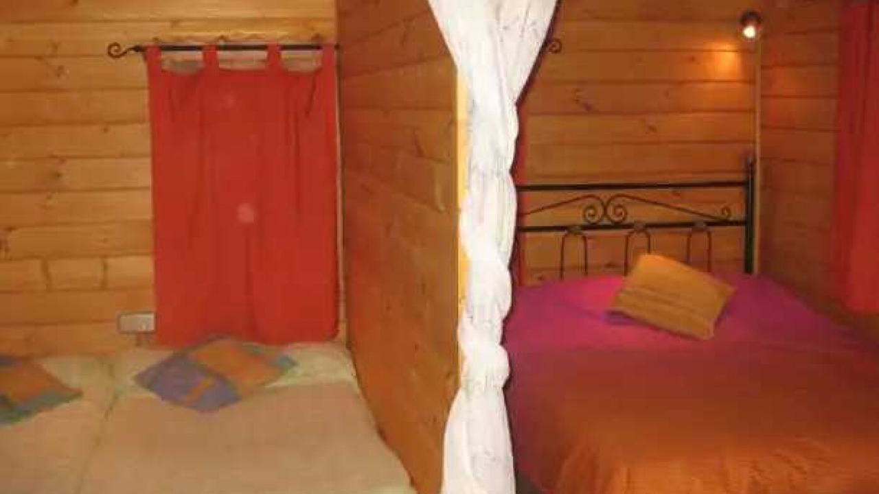 Photo of Bedroom in Trevelez