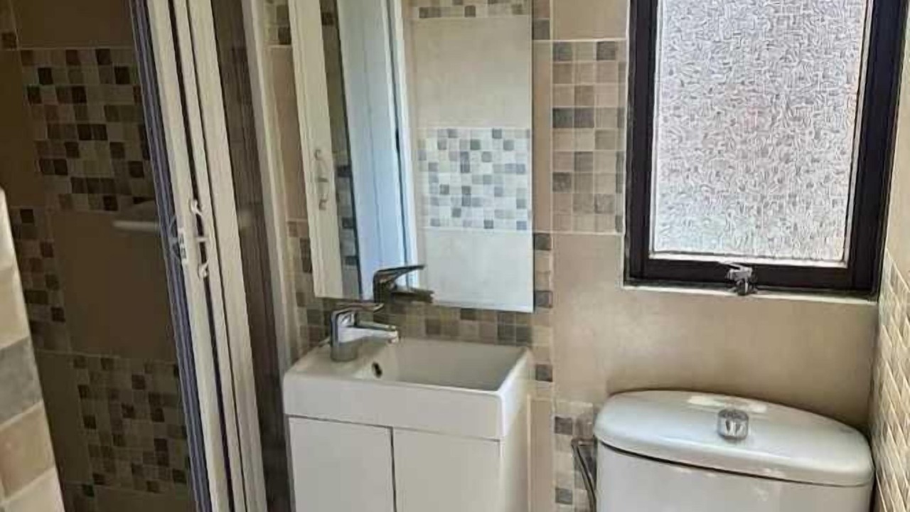 Photo of Bathroom in Platja d'Aro