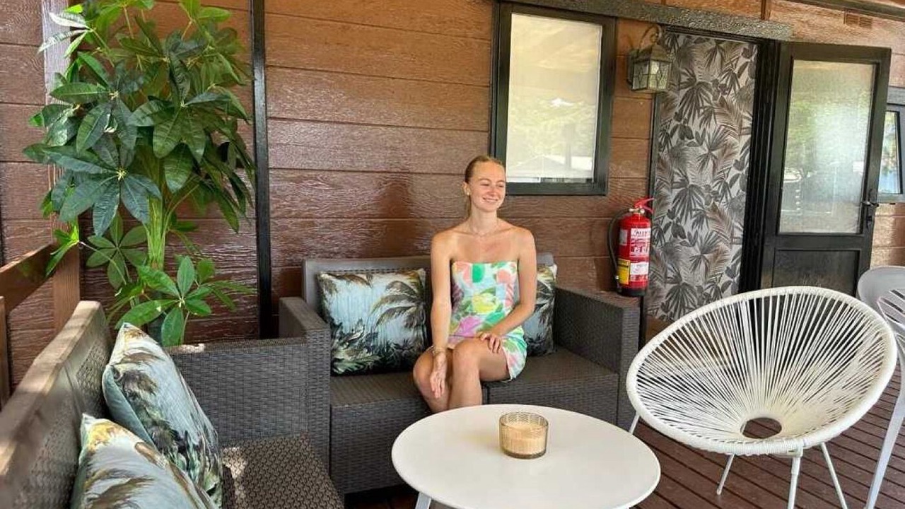 Photo of Patio Balcony in Platja d'Aro