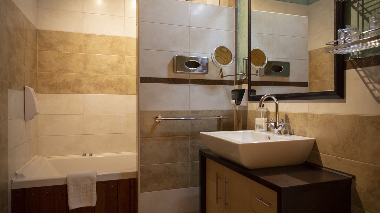 Photo of Bathroom in Ventosilla de San Juan