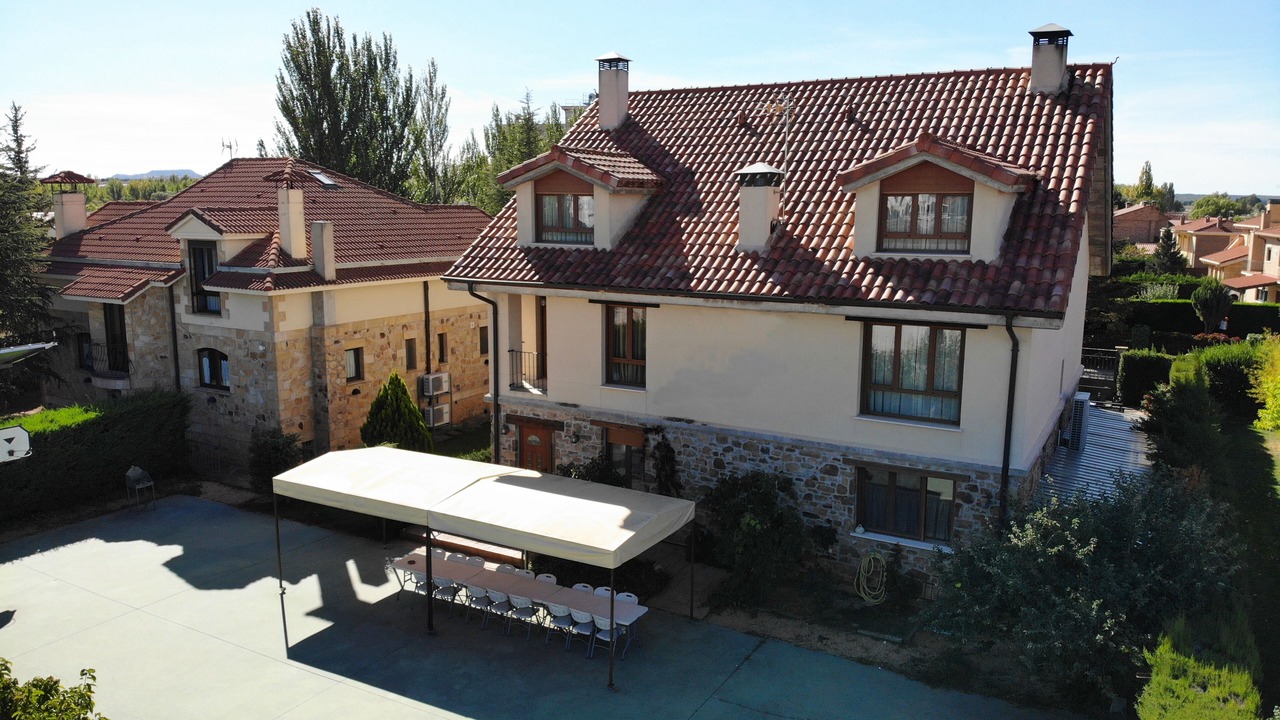 Photo of Outdoor in Ventosilla de San Juan