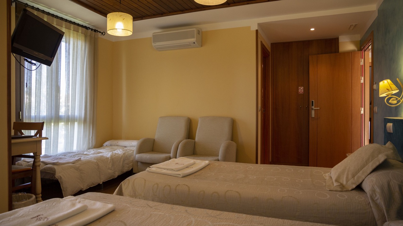 Photo of Bedroom in Ventosilla de San Juan