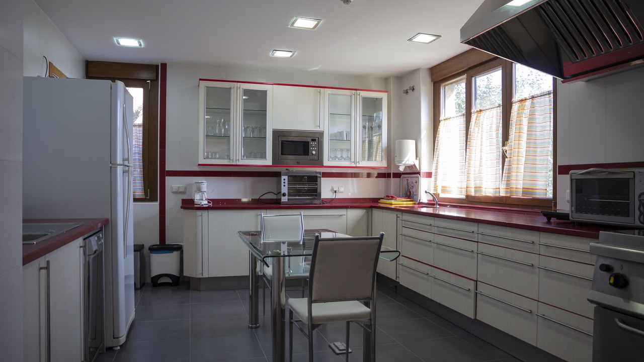 Photo of Kitchen in Ventosilla de San Juan