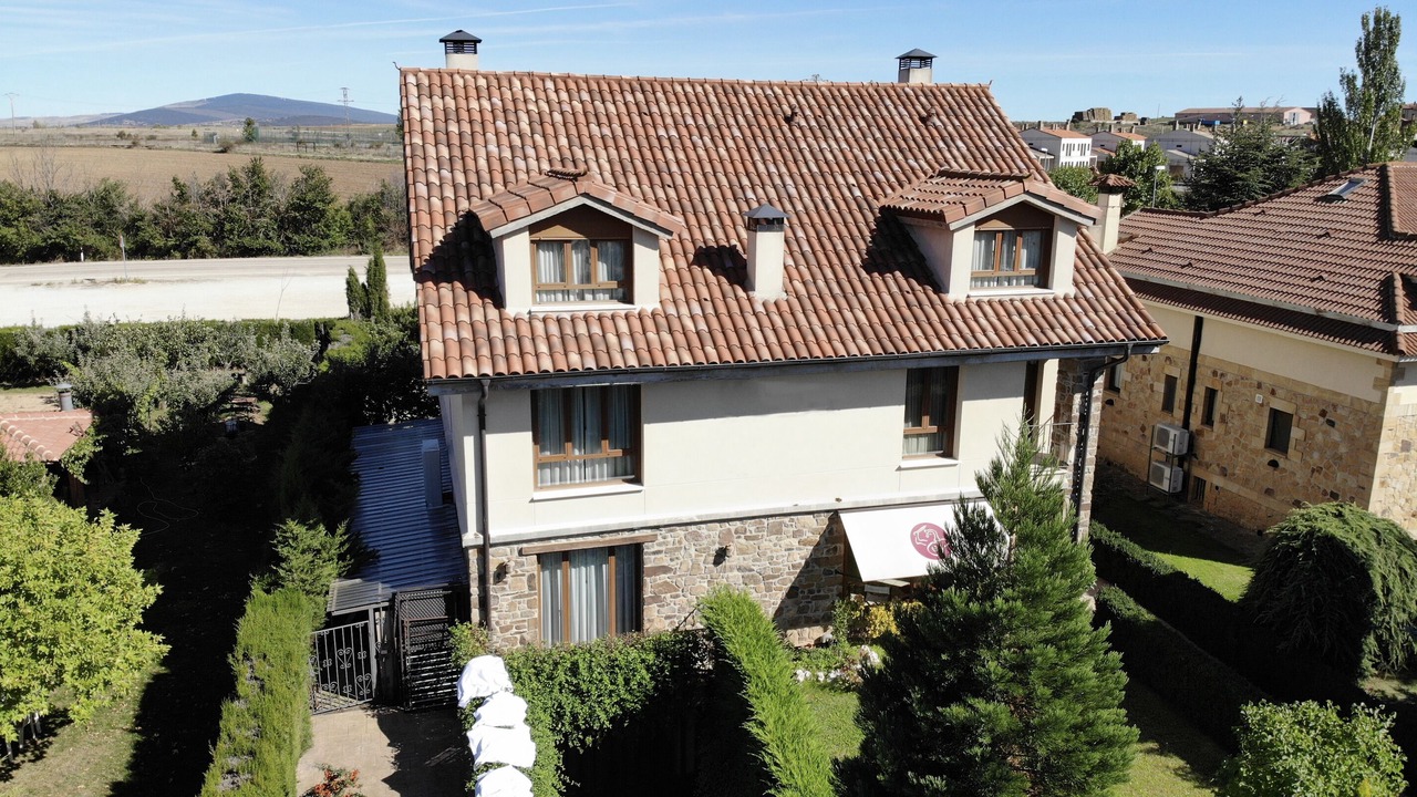 Photo of Outdoor in Ventosilla de San Juan