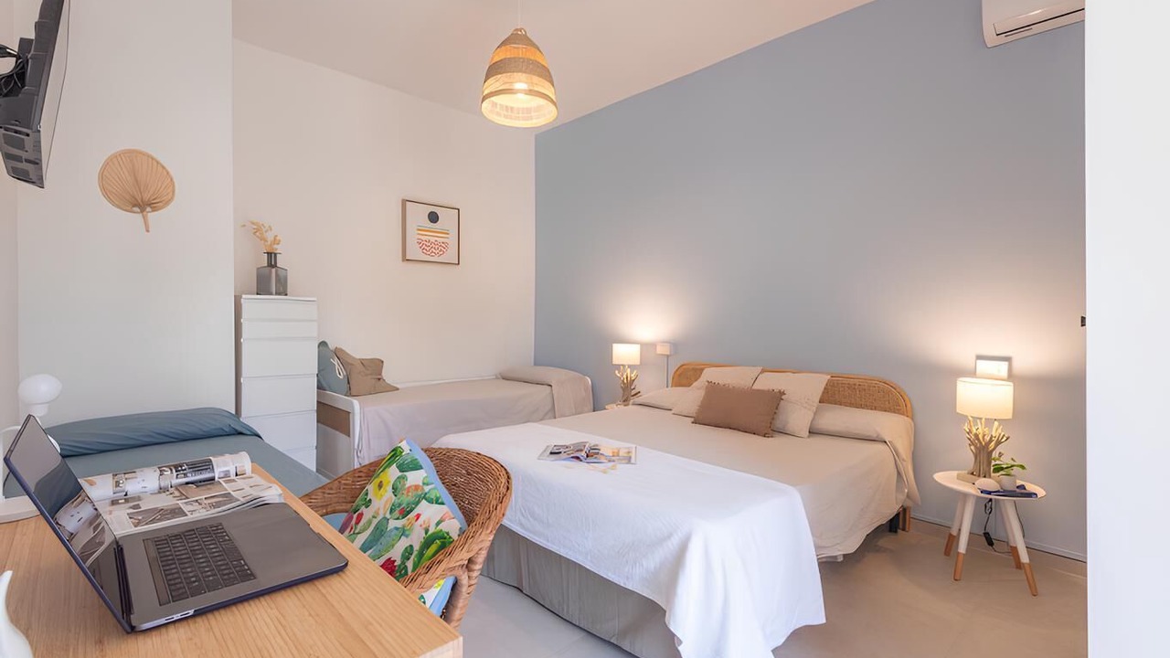 Photo of Bedroom in Rivabella